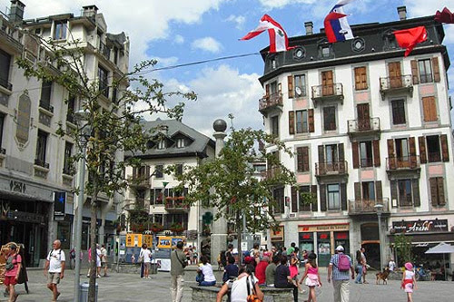 pacchetto oltralpe
